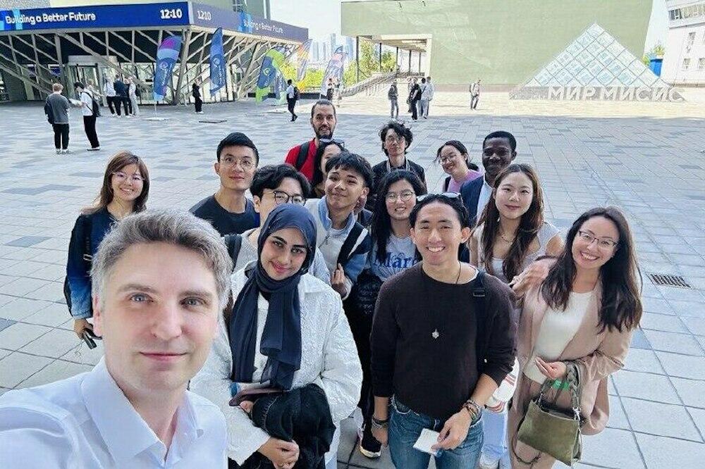 International Summer Programmes