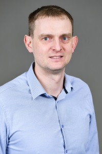 Вадим Алексеевич Шереметьев