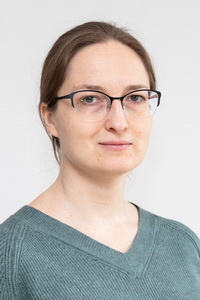 Гончарова Анна Юрьевна