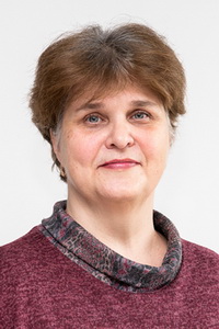 Чиченева Ольга Николаевна