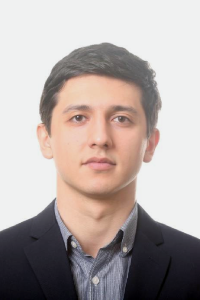 Хайдаров Бекзод Бахтиёрович