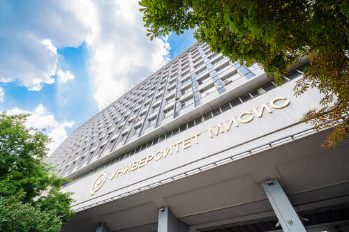 В НИТУ МИСИС прошла первая лингвистическая олимпиада «Код открытий»