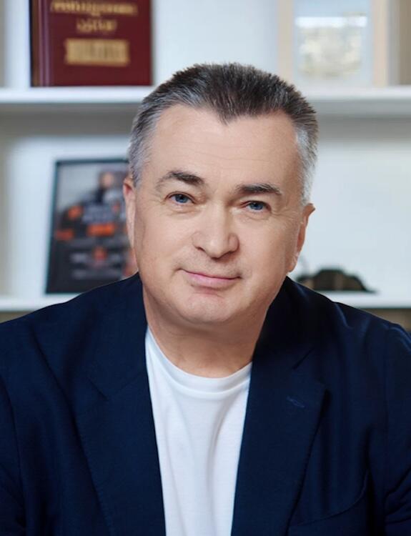 Миклушевский Владимир Владимирович