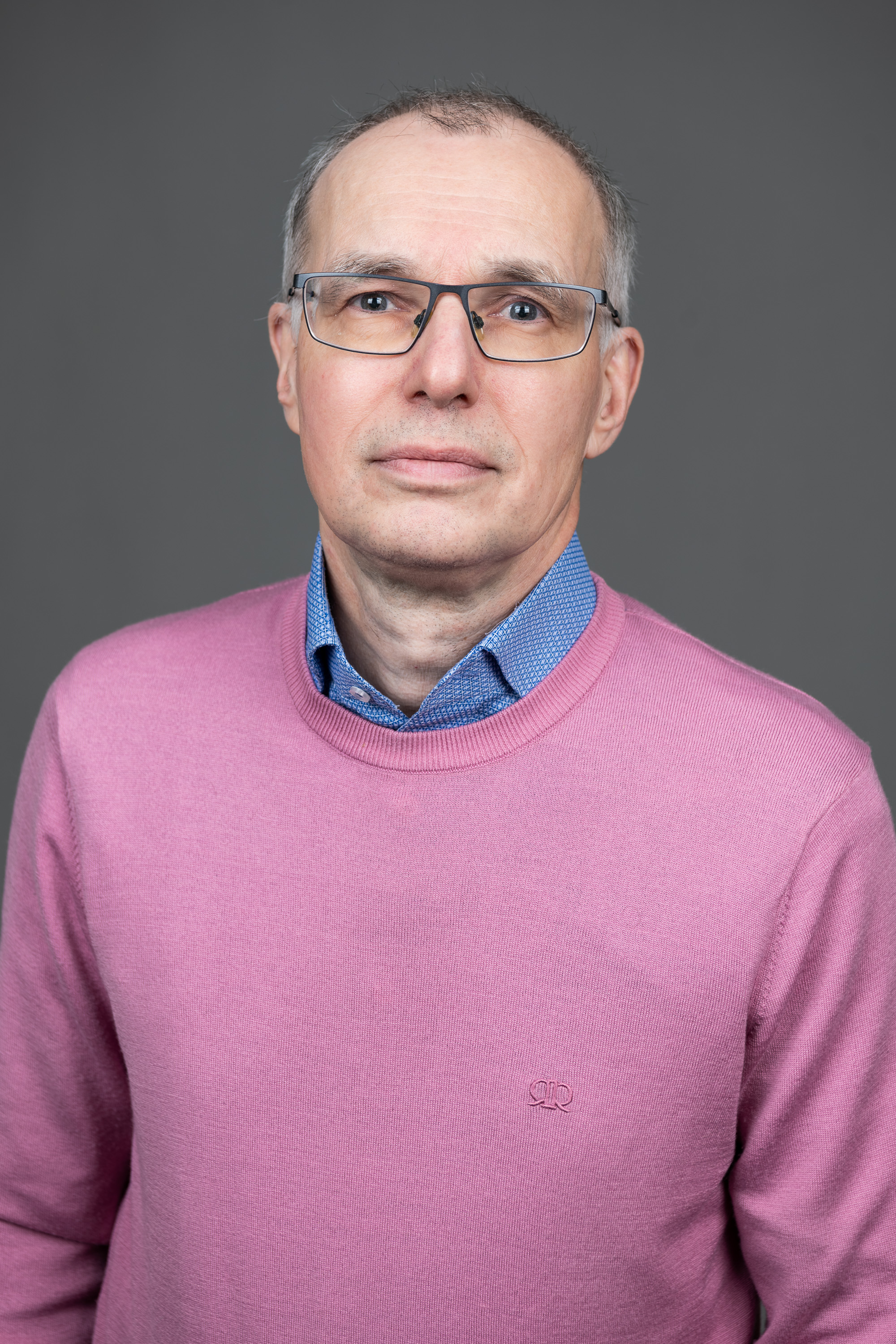 Дмитрий Владимирович Штанский