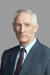 Менушенков Владимир Павлович